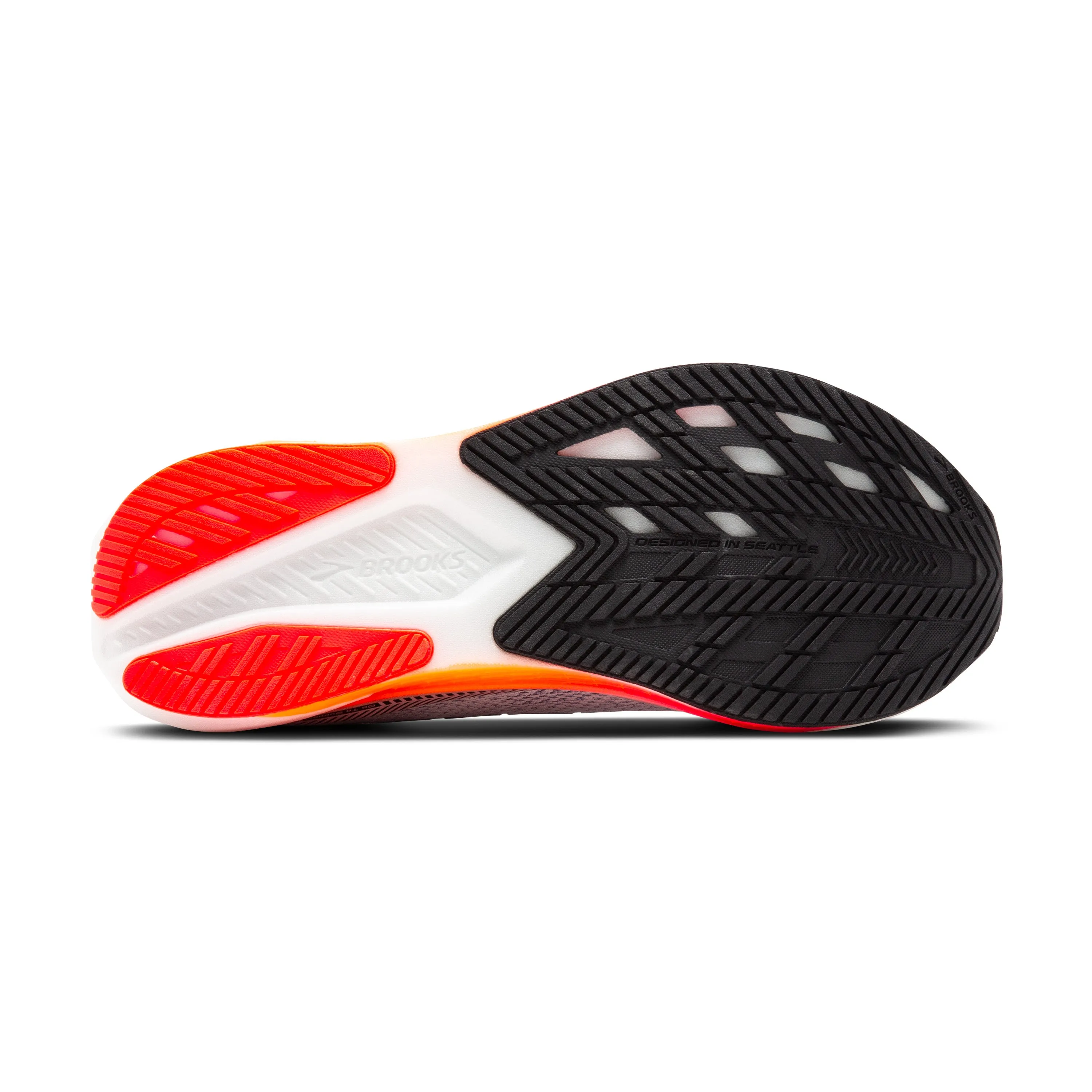 WOMEN'S HYPERION GTS 2 - B - 443 ILLUSION/CORAL/BLACK