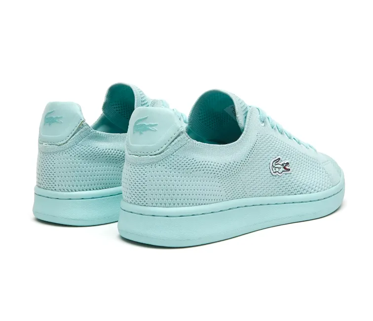 Women's Lacoste Carnaby Piquee 123 (Turquoise)