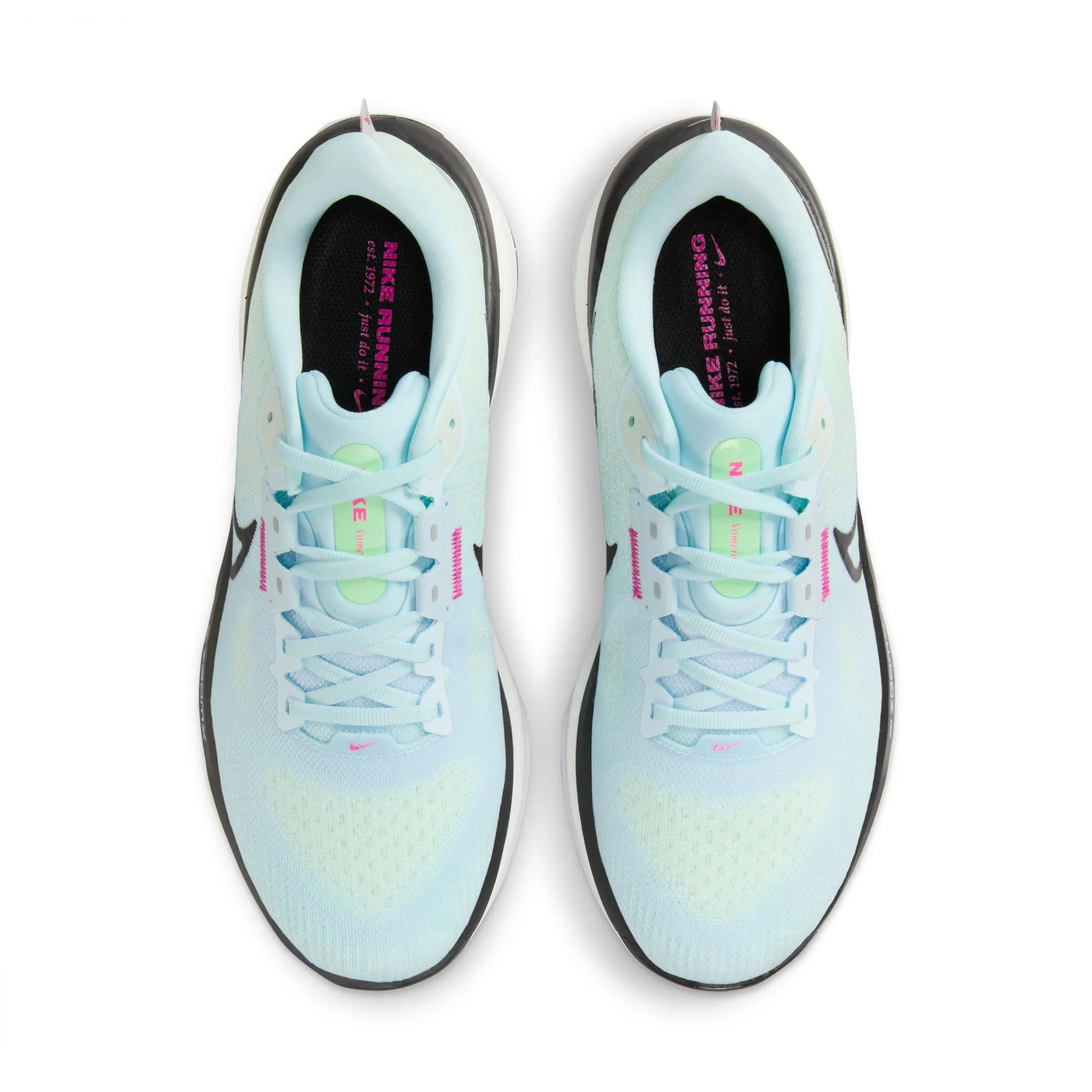 Women's Nike Vomero 17 - FB8502-402