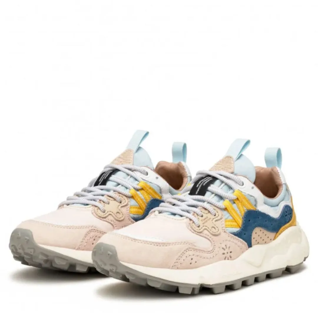 Yamano 3 Woman (Pink   Light Blue)